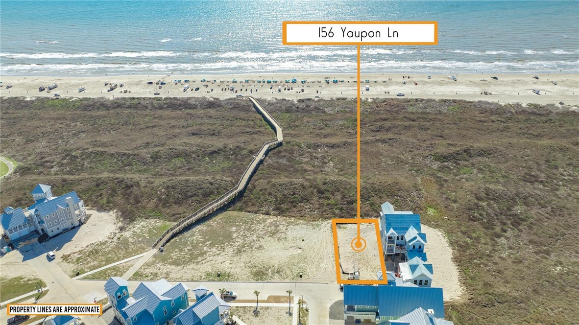 156 Youpon Lane Property Photo 1