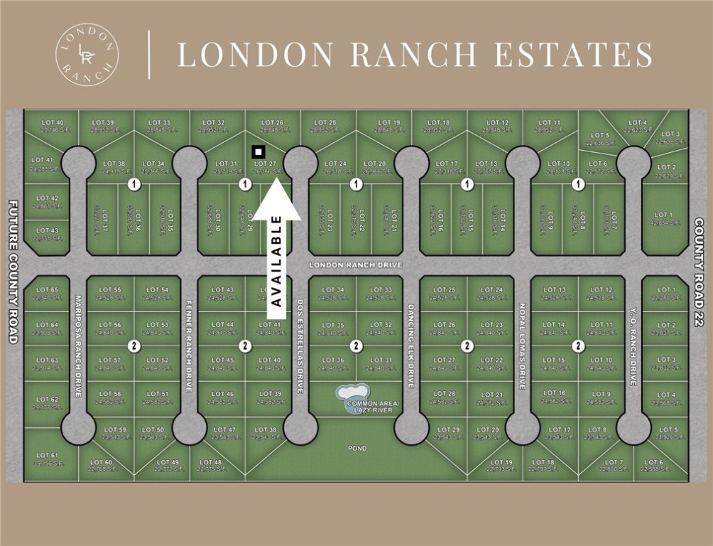 1517 Dos Estrellas Dr Property Photo 1