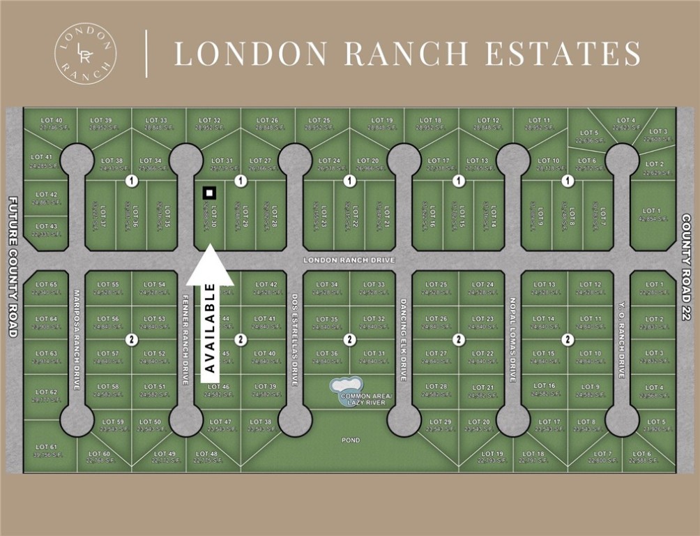 2177 London Ranch Dr Property Photo