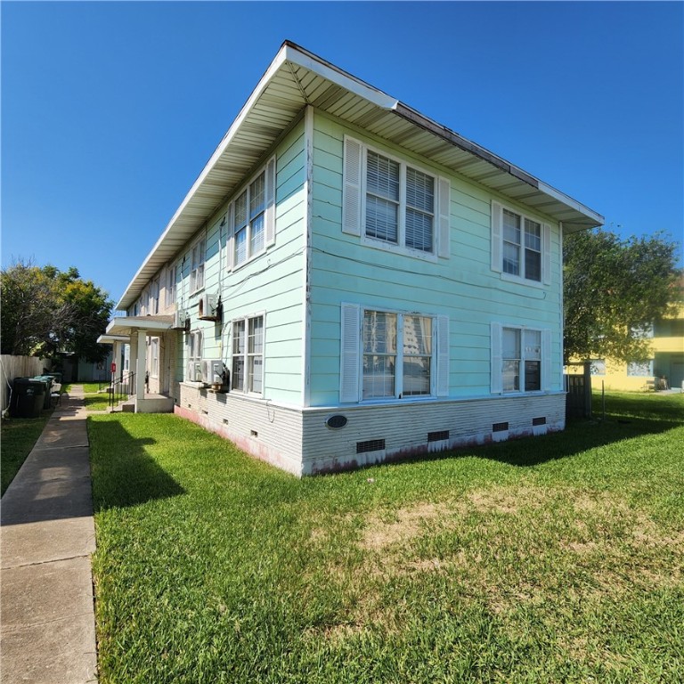 1517 Ocean Dr 3 Property Photo