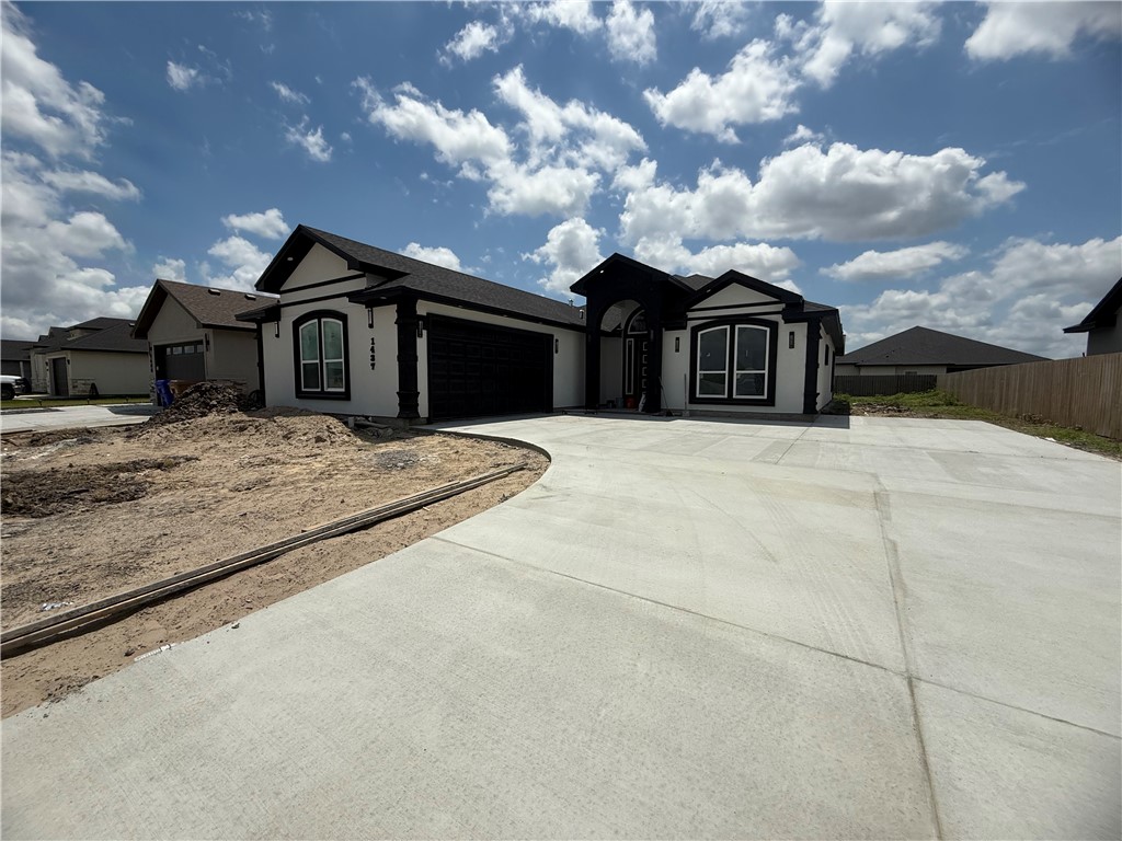 1437 Jack Chesney Property Photo