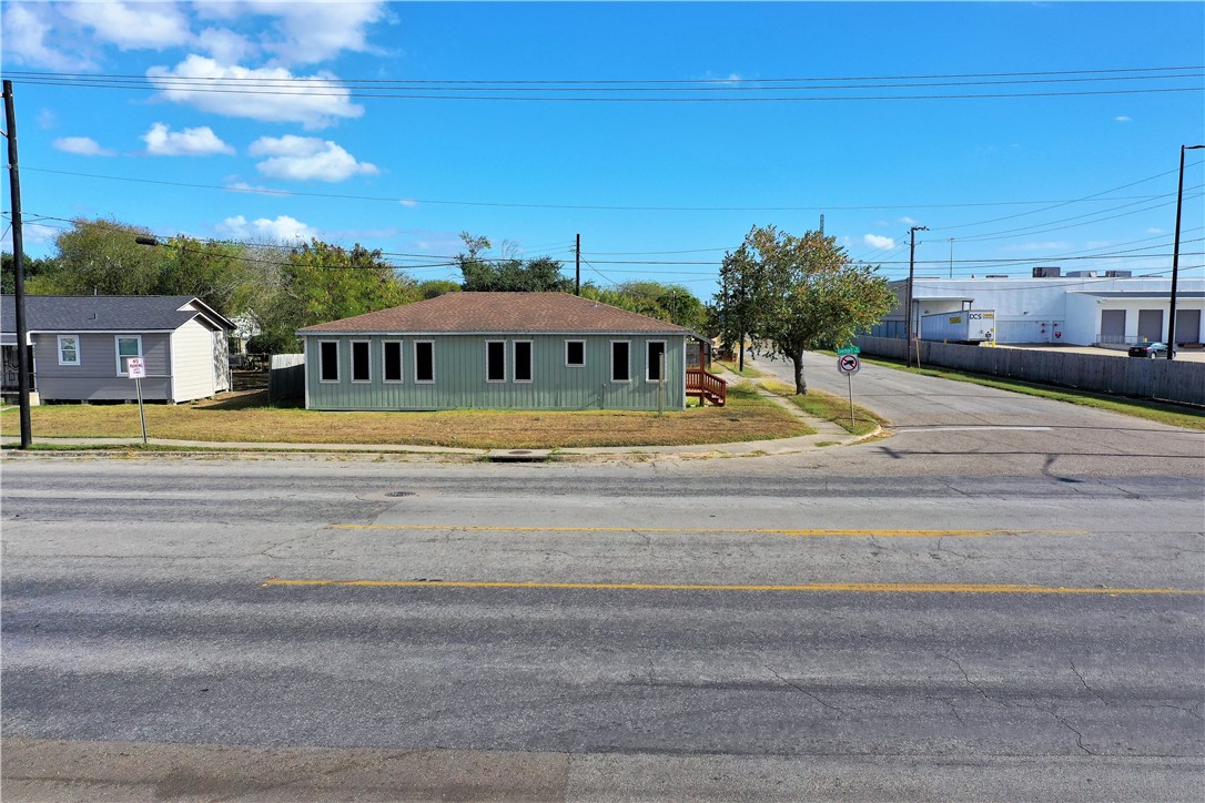 4942 Everhart Property Photo