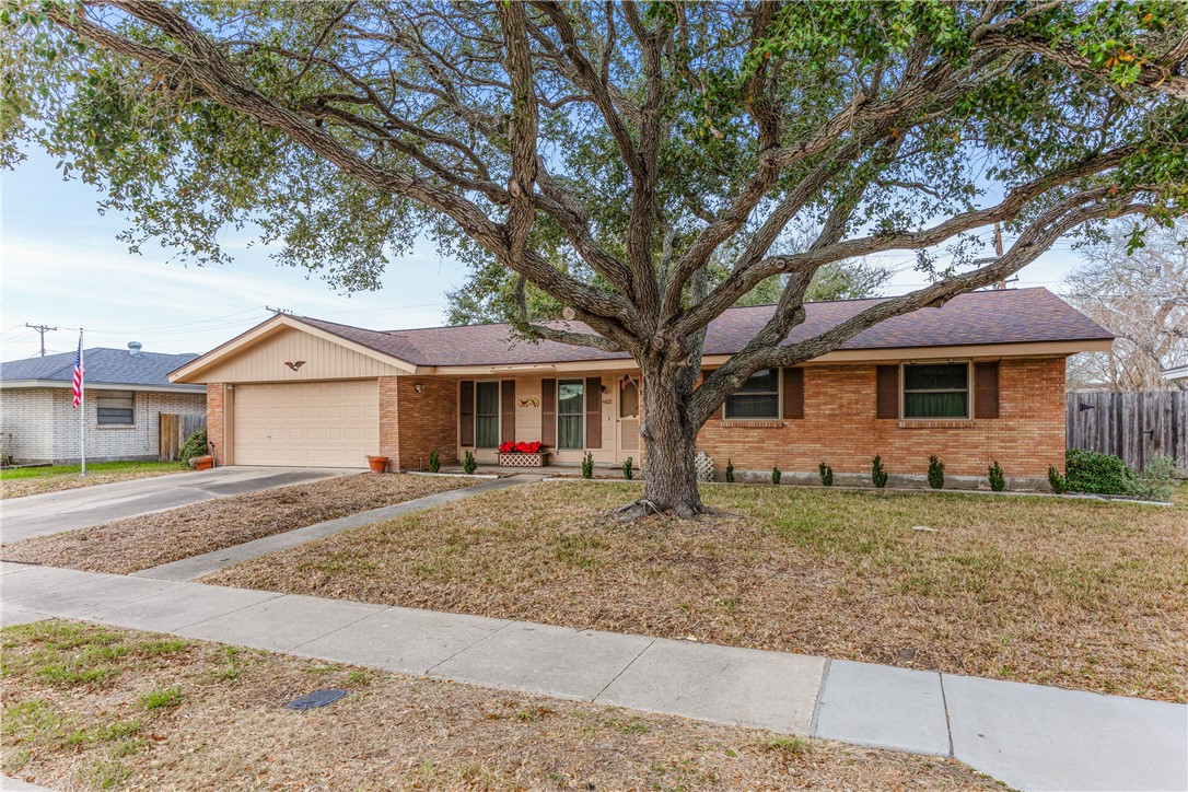 4422 O'hara Dr Property Photo