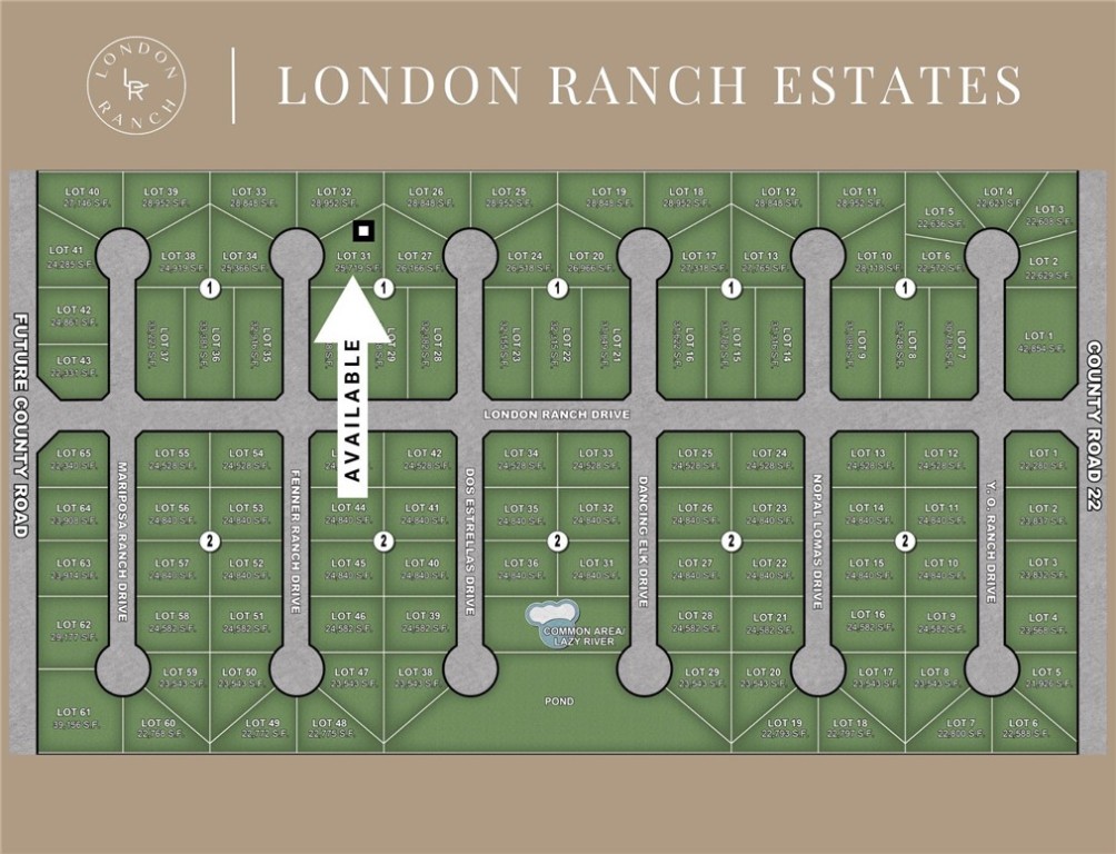 1518 Fenner Ranch Dr Property Photo