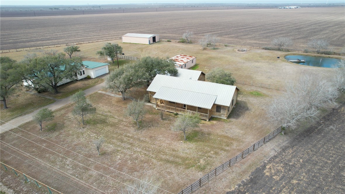 11701 Hwy 359 Property Photo