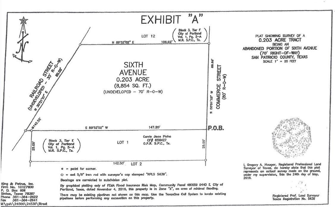 623 Commerce St Property Photo 3