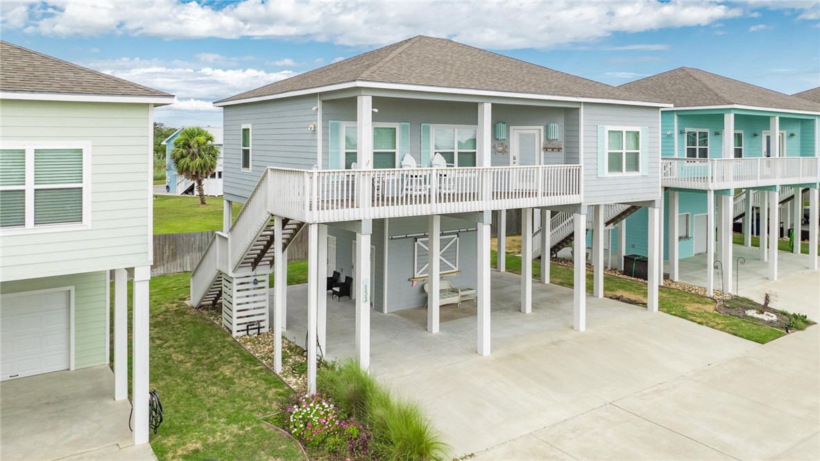133 Barnacle Property Photo 2