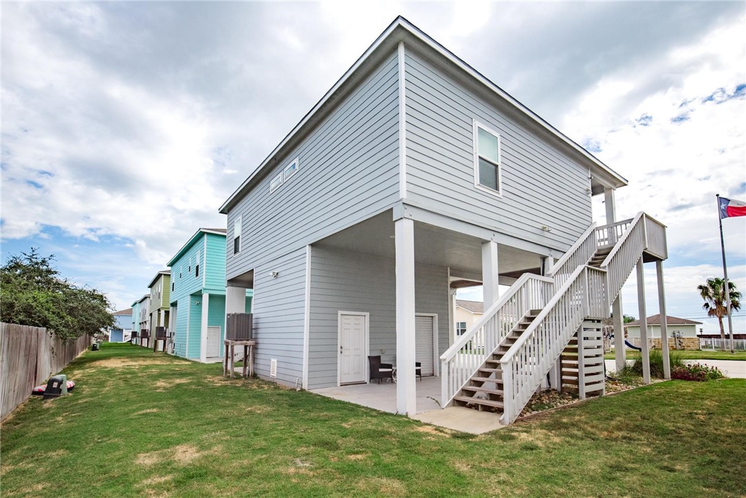 133 Barnacle Property Photo 8