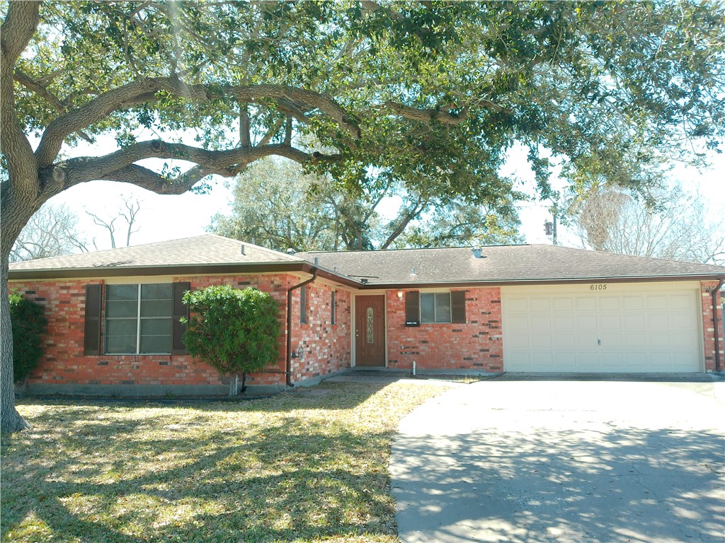 6105 Beechwood Dr Property Photo