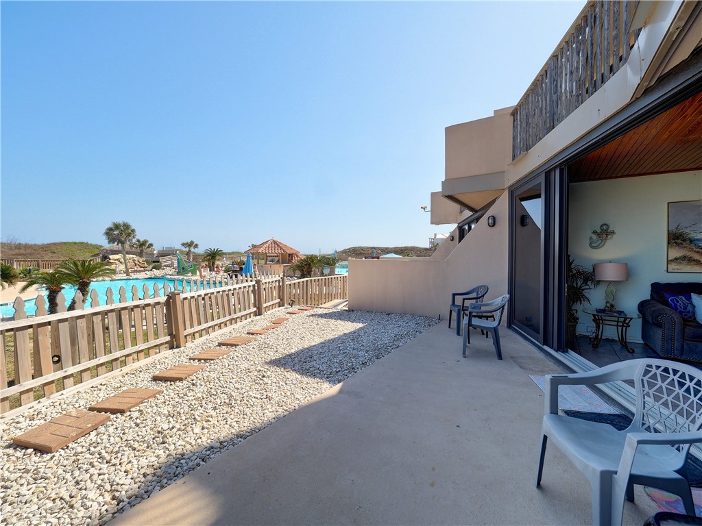 7477 State Highway 361 108 Property Photo 27