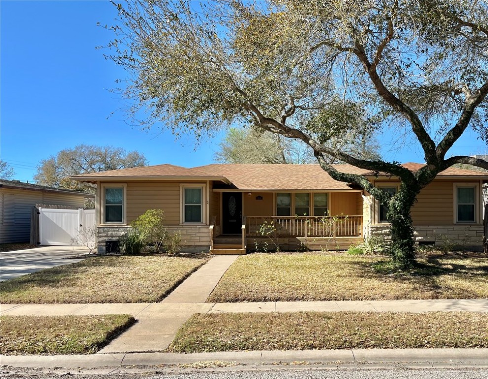 618 Cunningham St Property Photo