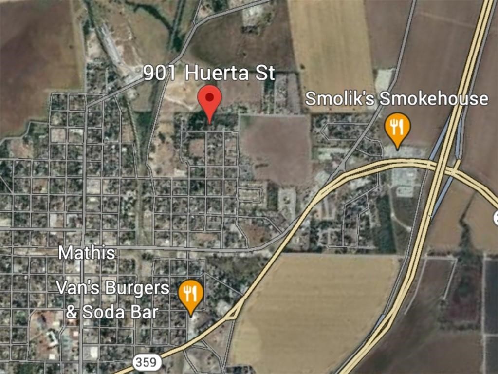 .15 Acre Huerta Dr Property Photo 2