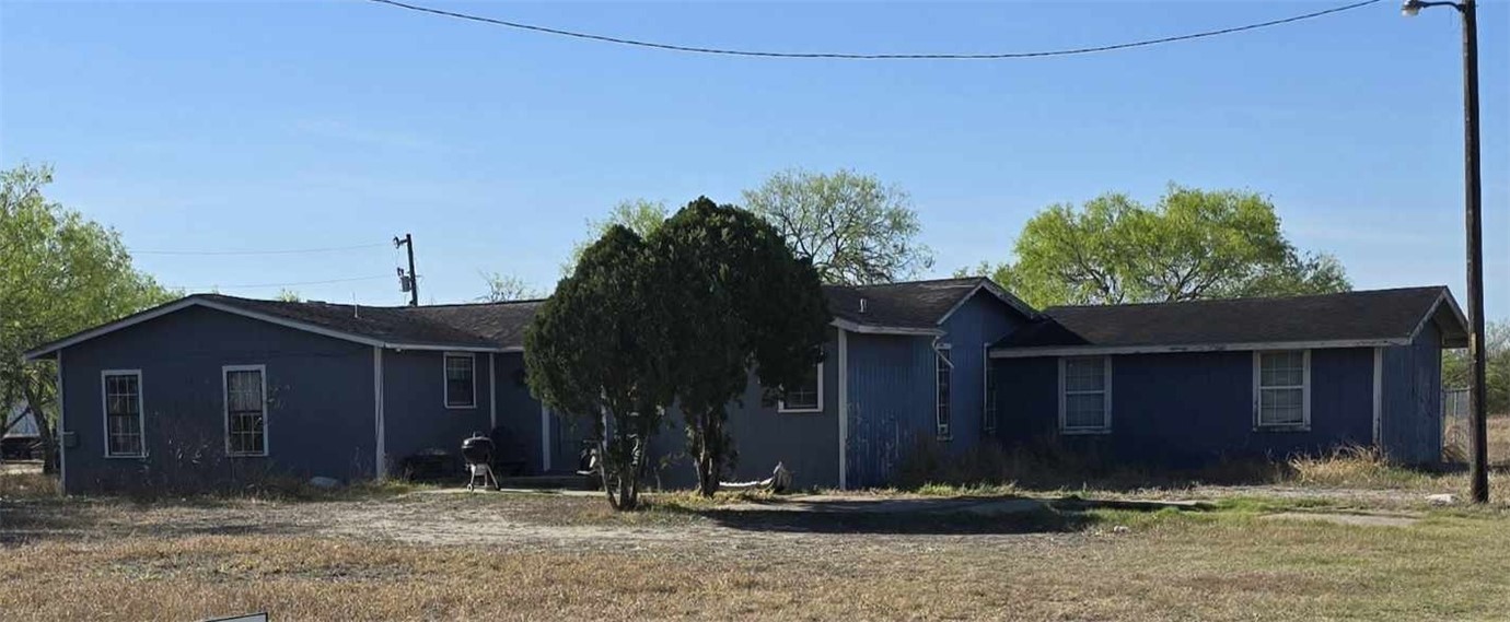5091 Al Theis St Property Photo