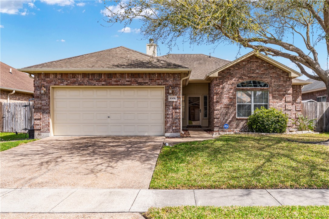8306 Salsa Dr Property Photo