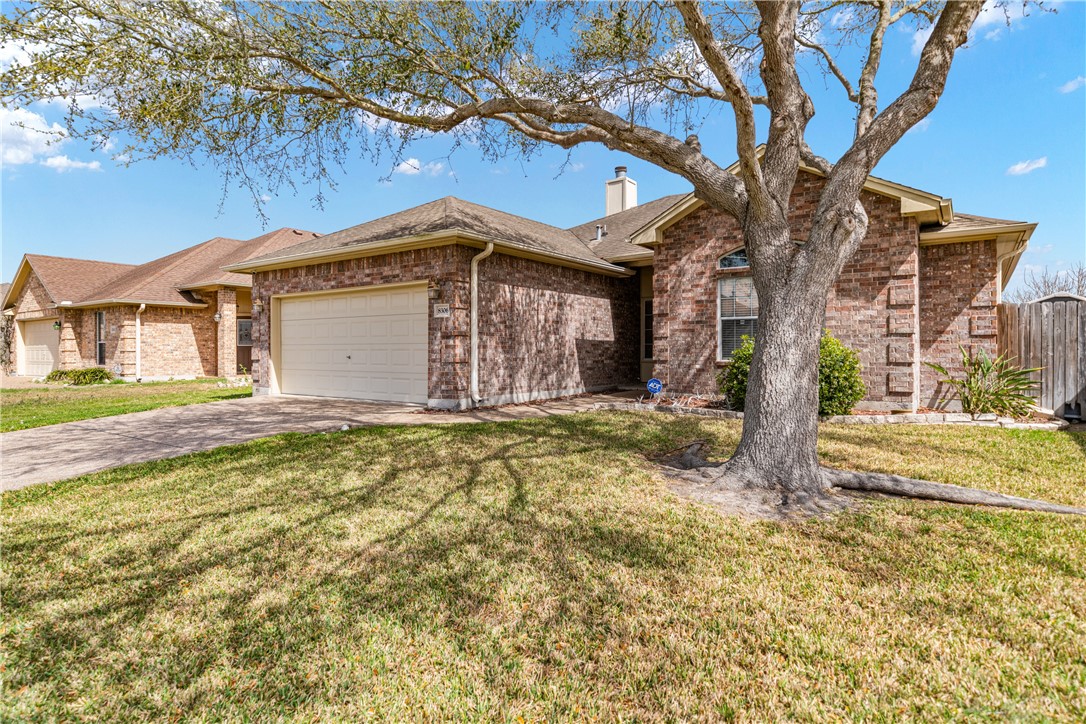 8306 Salsa Dr Property Photo 2