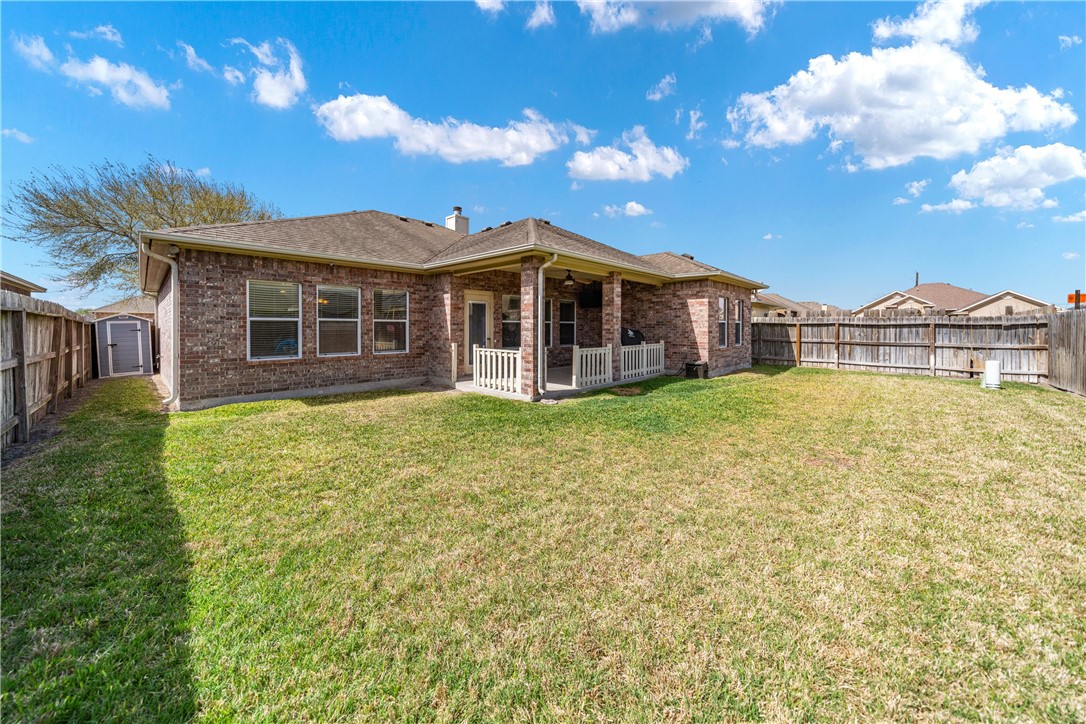 8306 Salsa Dr Property Photo 27
