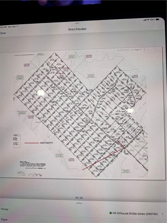 0 Blackbrush Spur Property Photo 23