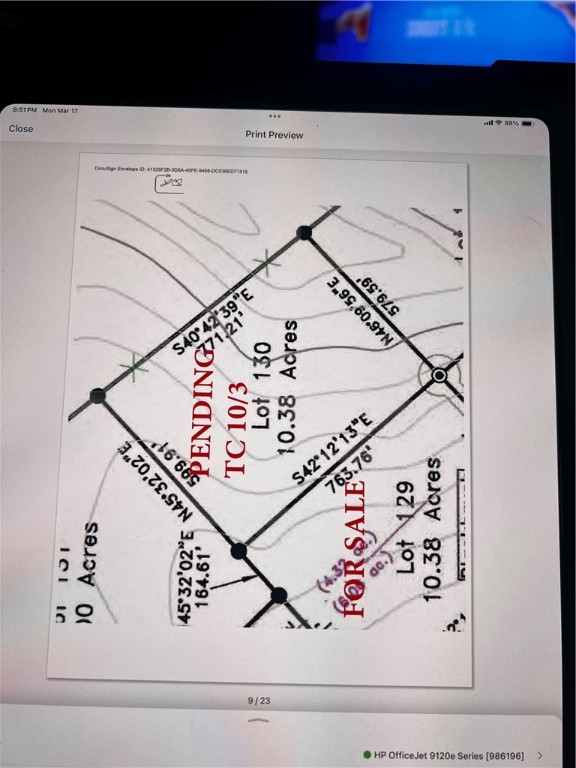 0 Blackbrush Spur Property Photo 24