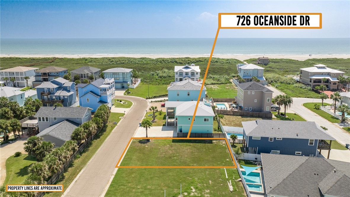 726 Ocean Side Dr. Property Photo