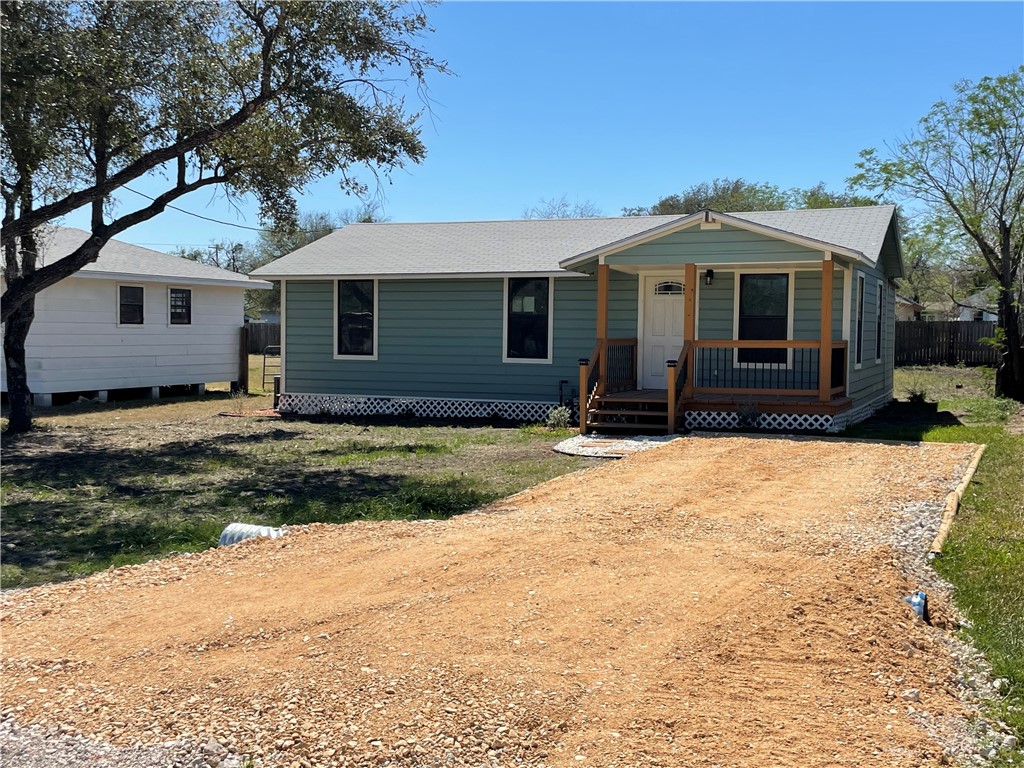 309 Seim Ave Property Photo