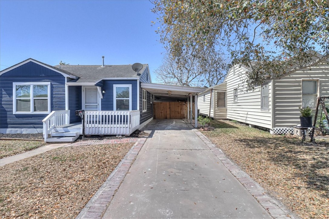 3457 Topeka St Property Photo 2