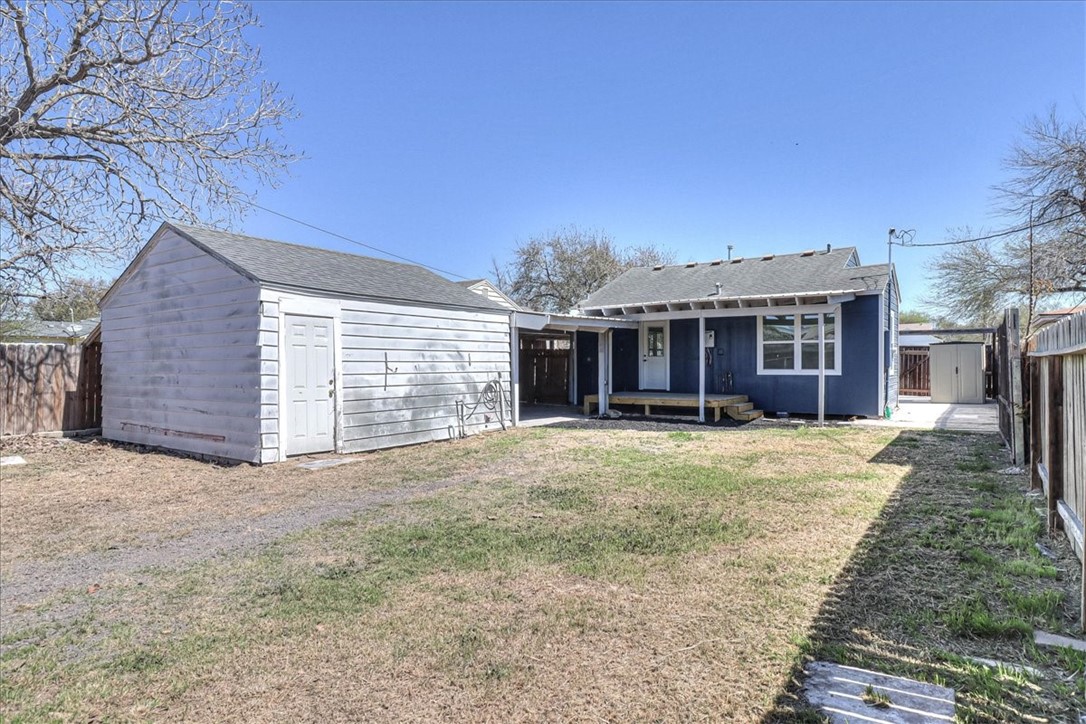3457 Topeka St Property Photo 23