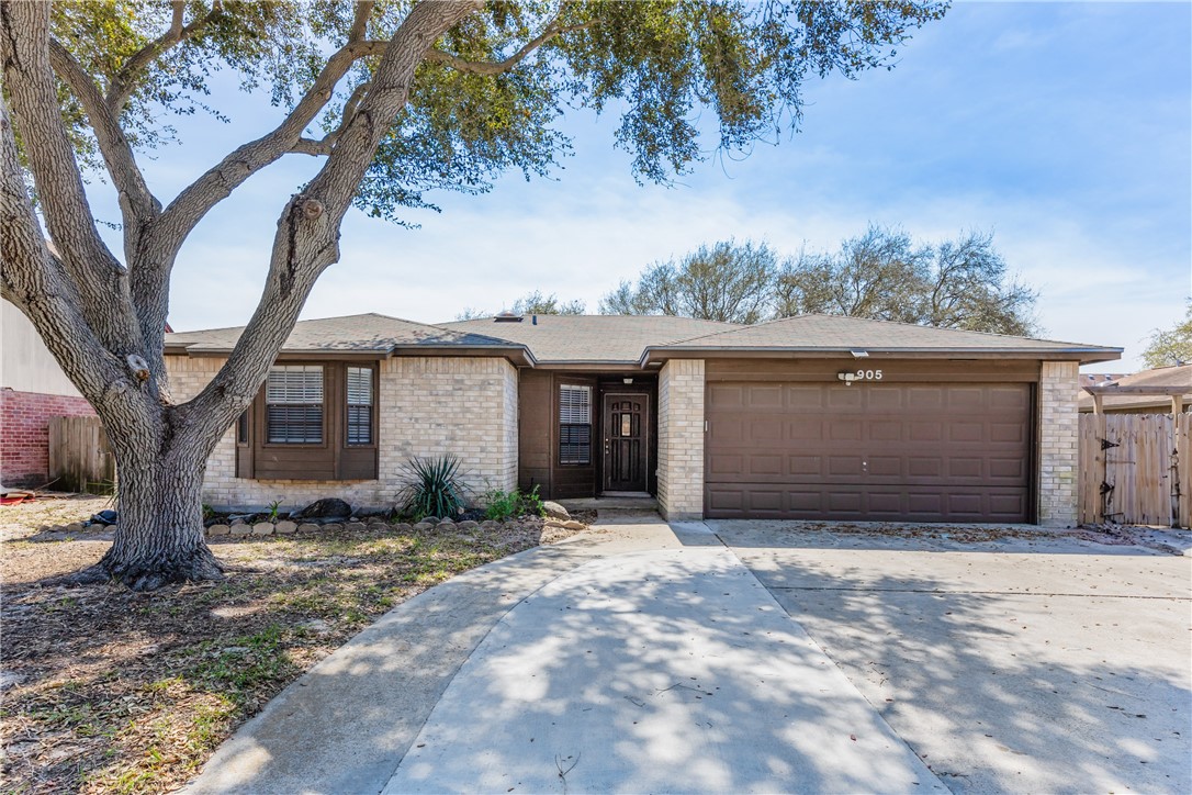 905 Saint Timothy St Property Photo