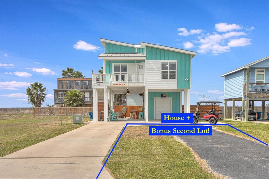 1918 Eskridge St 1 & 2 Property Photo
