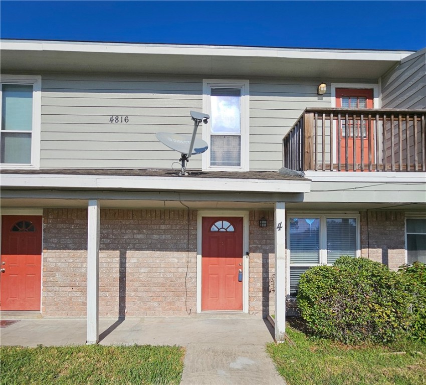 4816 Delwood St 4 Property Photo 1