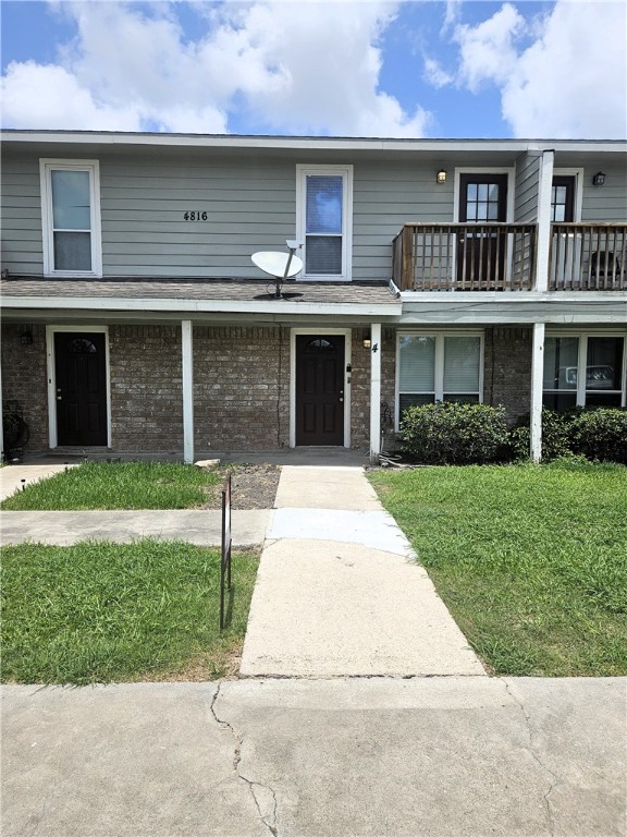 4816 Delwood St Property Photo 1