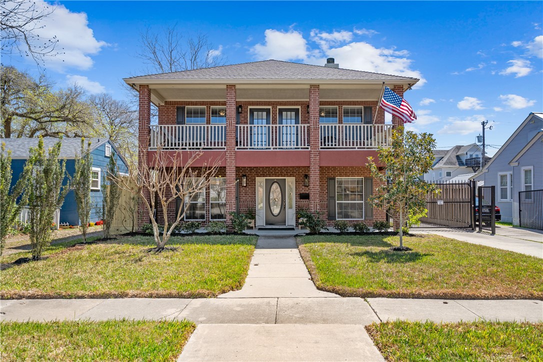 317 Southern St Property Photo
