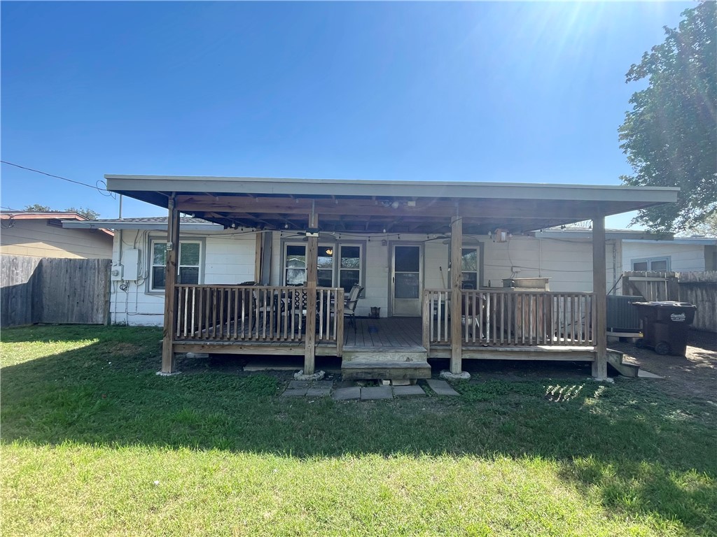 1310 E Fordyce Ave Property Photo 17