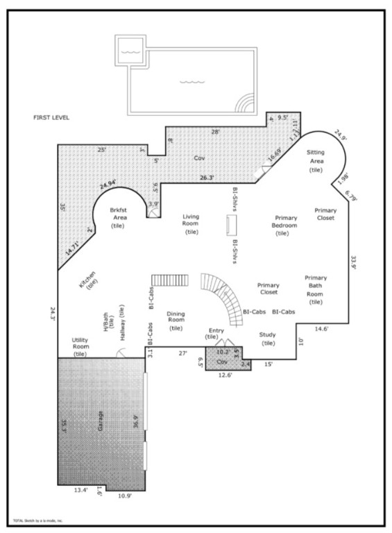 53 W Bar Le Doc Dr Property Photo 38