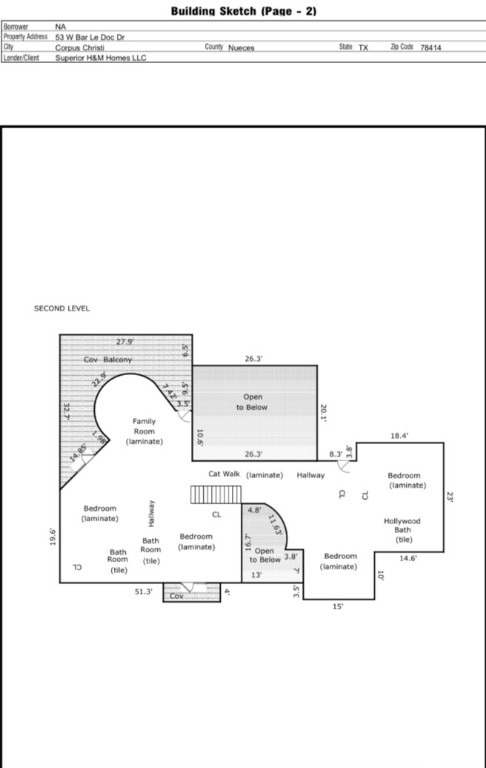 53 W Bar Le Doc Dr Property Photo 39