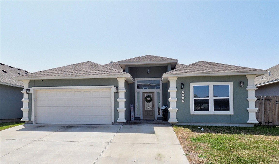 6645 Paddington Dr Property Photo