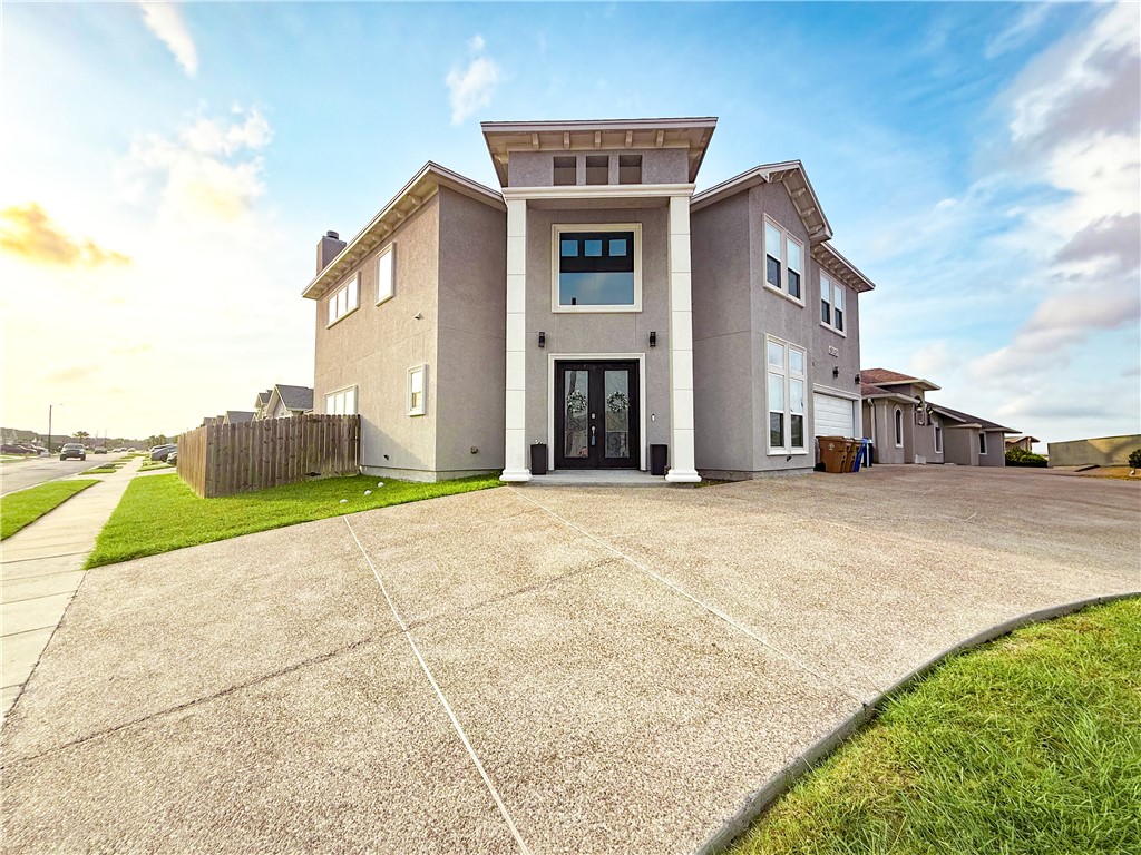 8137 Berenstain Dr Property Photo