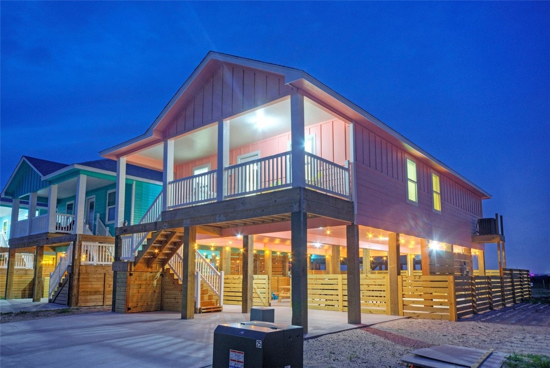 107 Redfish Property Photo