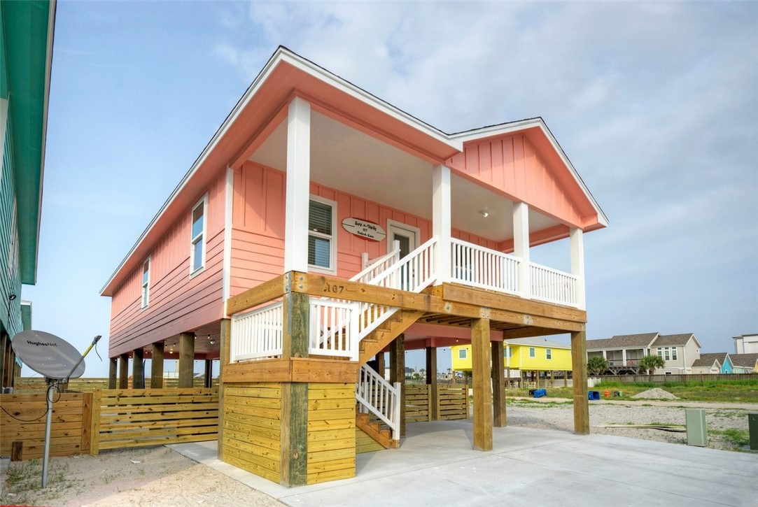 107 Redfish Property Photo 2