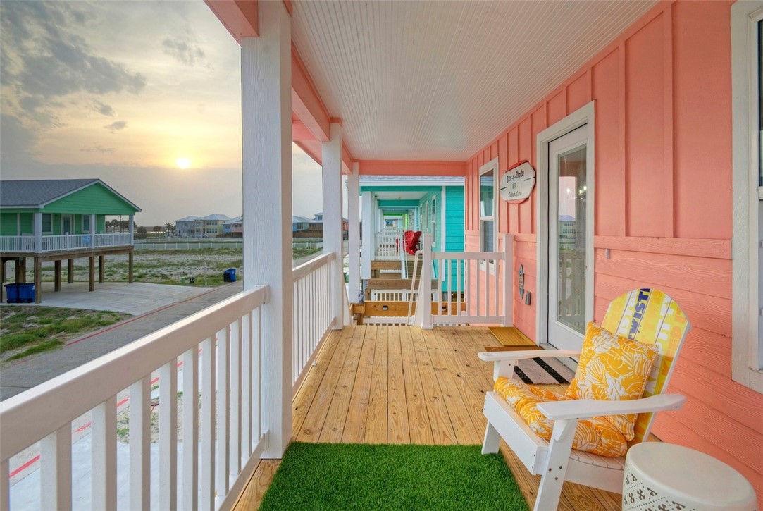 107 Redfish Property Photo 3