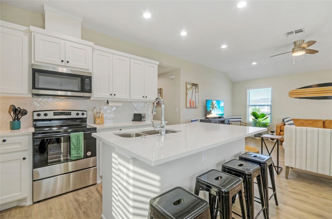 107 Redfish Property Photo 5