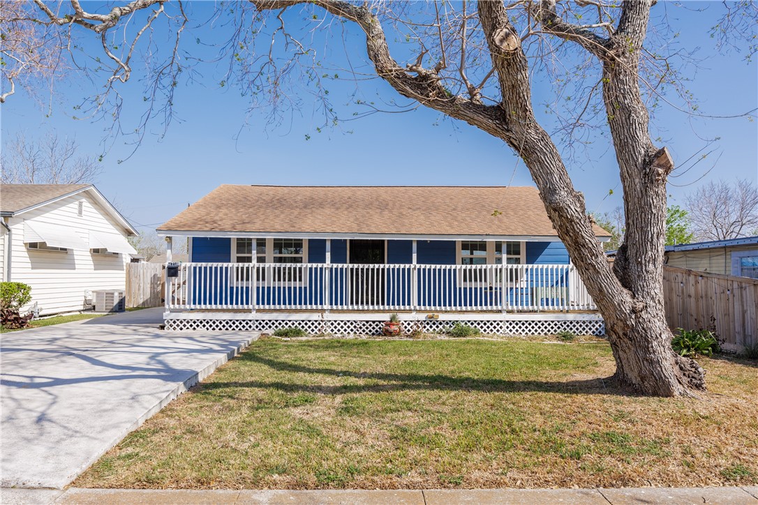4738 Hakel Dr Property Photo