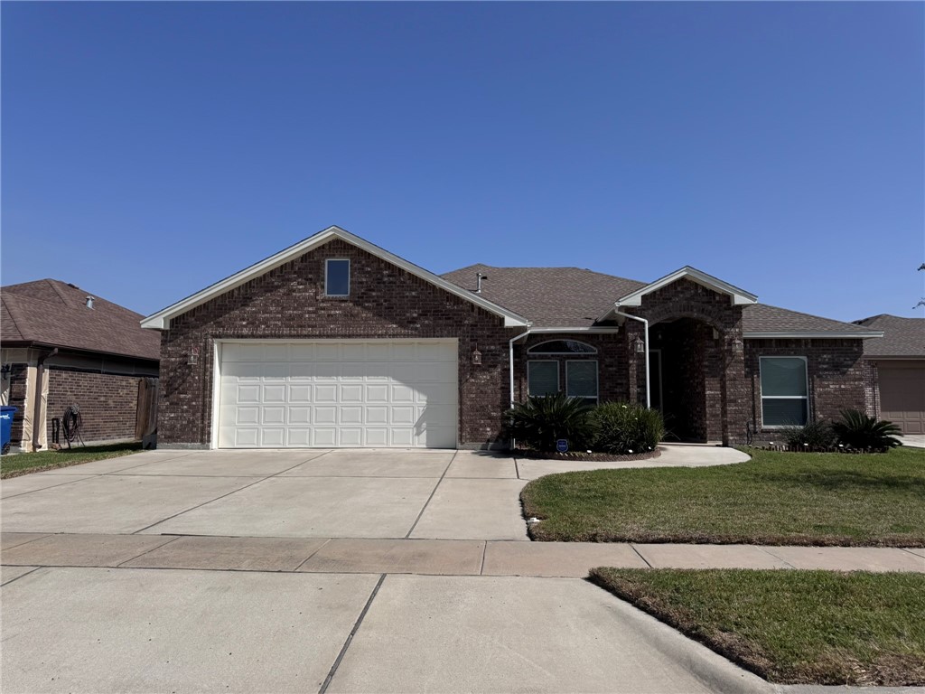 3806 Kangaroo Ct Property Photo
