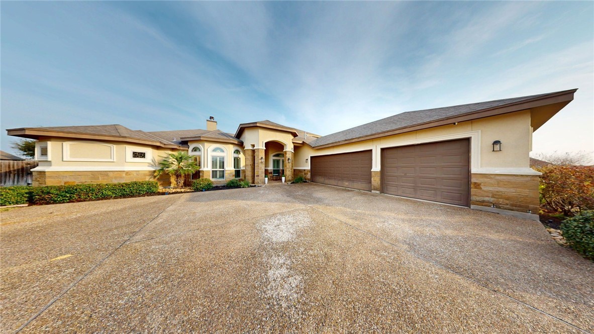 6218 Jakes Wake Run Property Photo