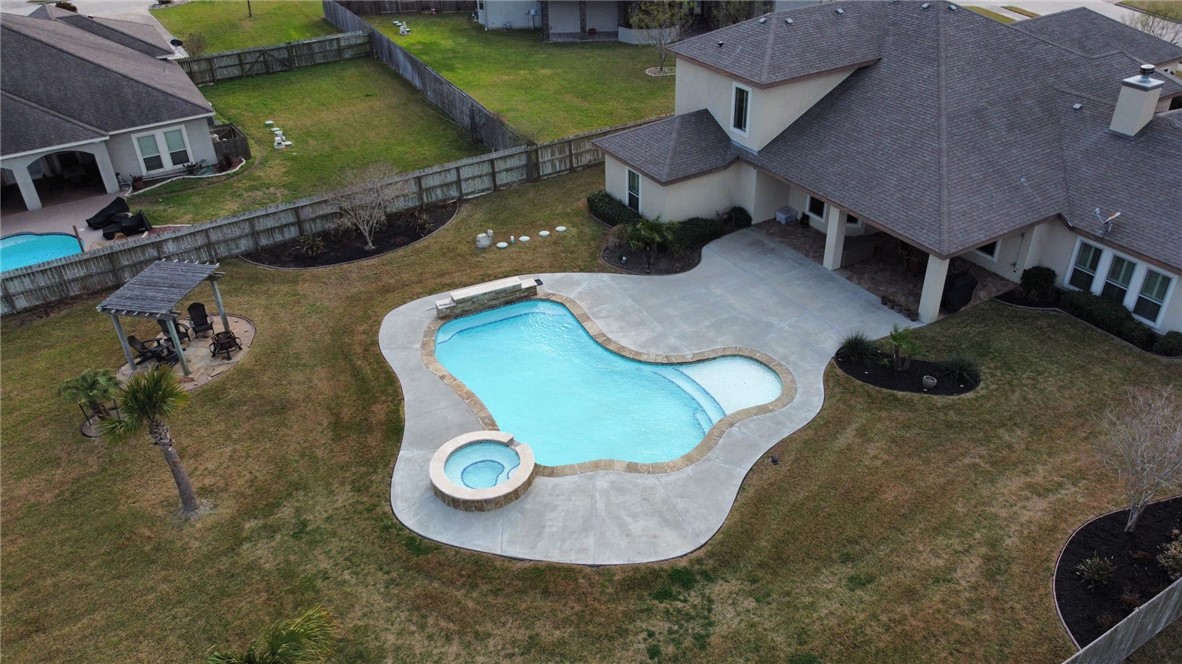 6218 Jakes Wake Run Property Photo 9
