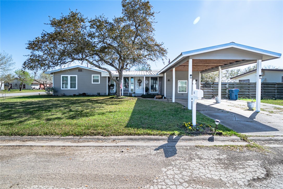 501 Heard W Property Photo