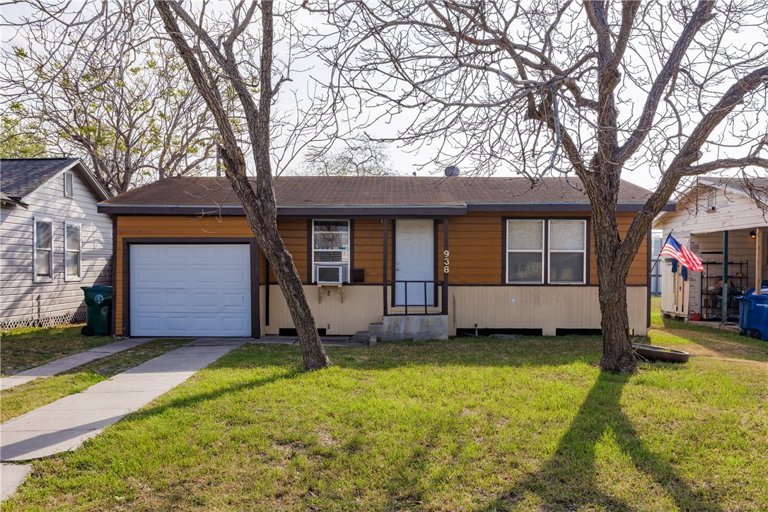 Haas Real Estate Listings Main Image