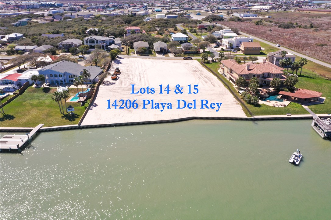 14206 Playa Del Rey Lot 14 Property Photo 3