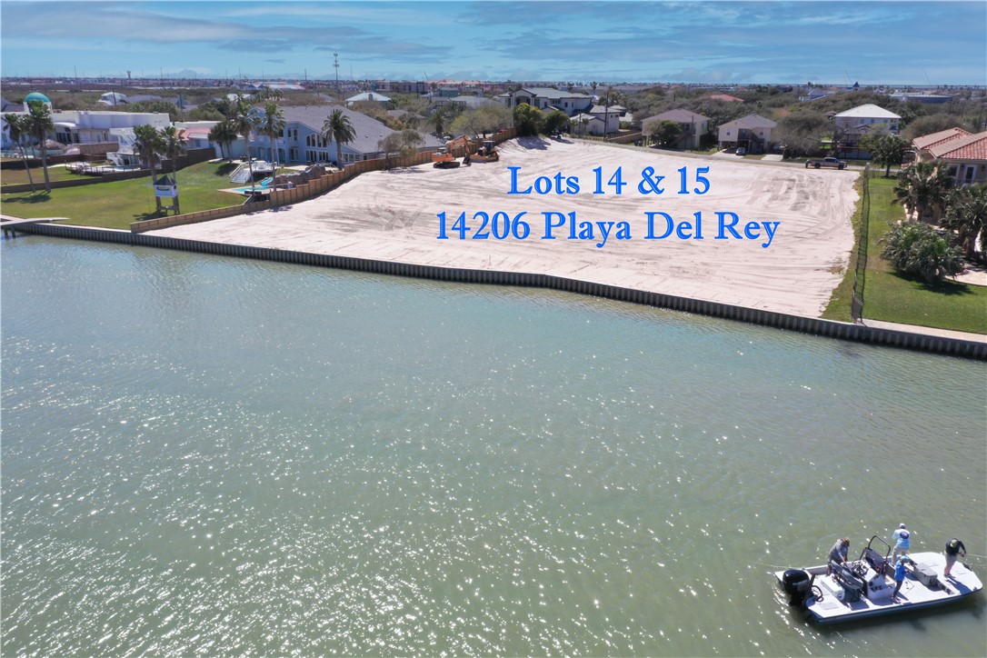 14206 Playa Del Rey Lot 14 Property Photo 11