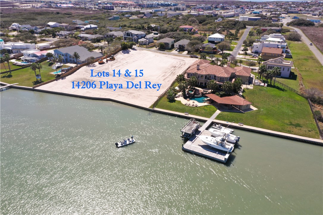 14206 Playa Del Rey Lot 15 Property Photo 4