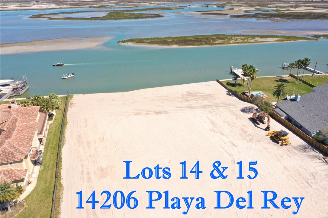 14206 Playa Del Rey Lot 15 Property Photo 8